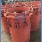 сальниковый компенсатор в Домодедово