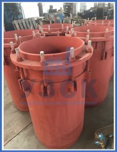 сальниковый компенсатор в Домодедово