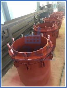 компенсатор сальниковый односторонний в Домодедово