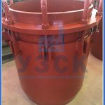 компенсатор сальниковый двухсторонний в Домодедово