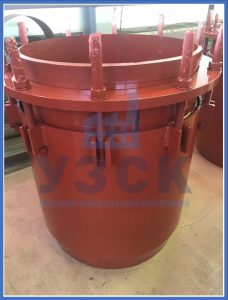 компенсатор сальниковый двухсторонний в Домодедово