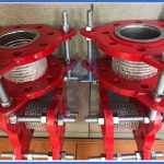 сильфонный компенсатор в Домодедово