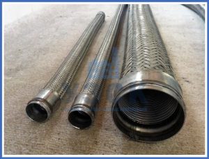 Металлорукав защитный в Домодедово