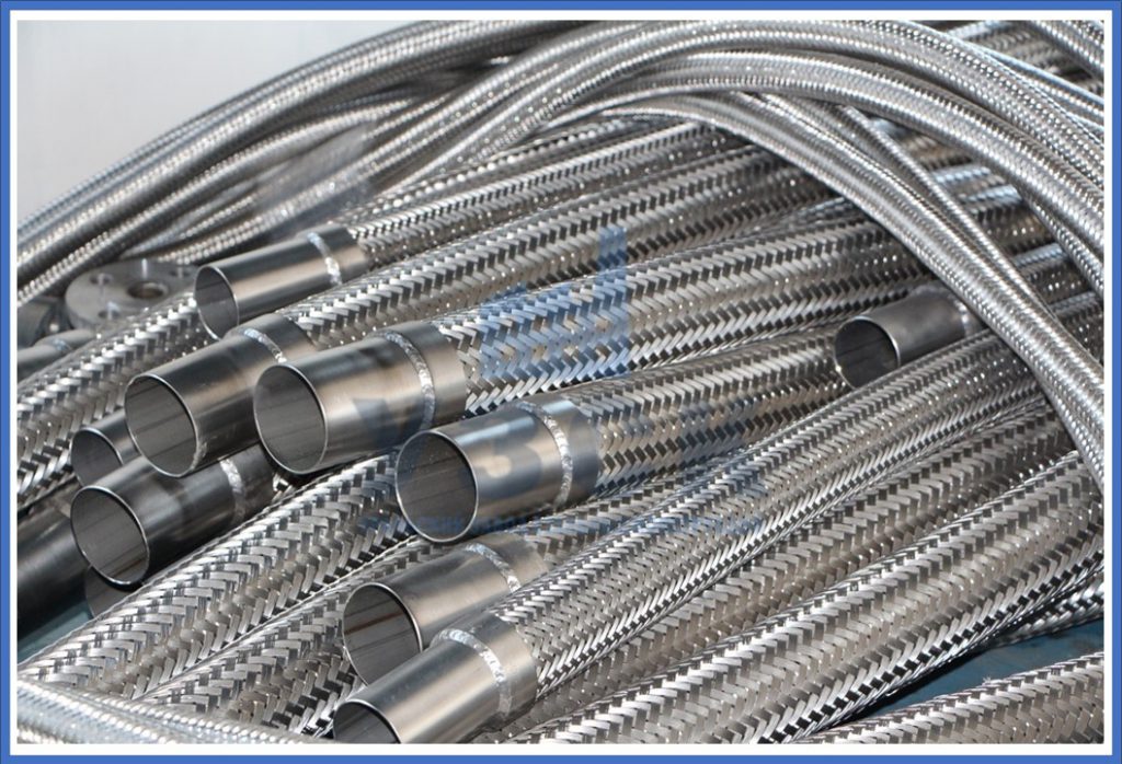 Металлорукава в Домодедово