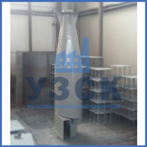 Циклоны ЦН-15 от производителя в Домодедово