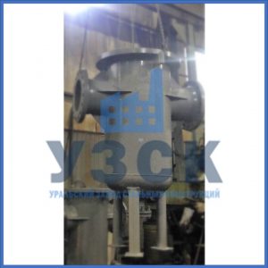 Фильтр сетчатый дренажный жидкостный СДЖ в Домодедово