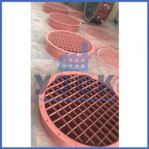 Клапаны взрывные ПГВУ в Домодедово