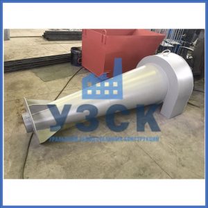 Купить циклоны СДК-ЦН-600 без бункера и улитки в Домодедово