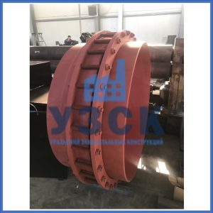 Купить сальниковый компенсатор СК в Домодедово