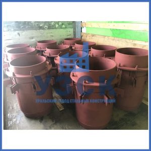 Купить сальниковые компенсаторы в Домодедово