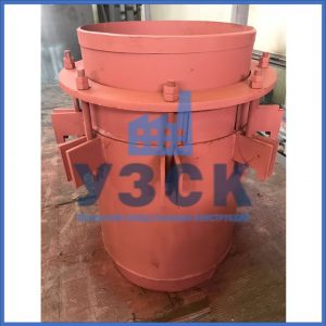 Купить сальниковые компенсаторы в Домодедово