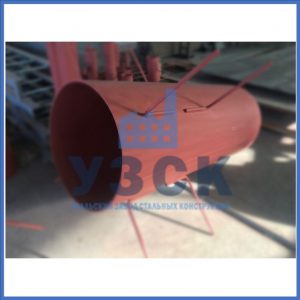 Купить гильзы для прохода труб через стены в Домодедово