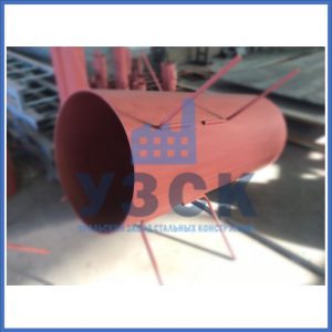 Купить гильзы для прохода труб через стены в Домодедово