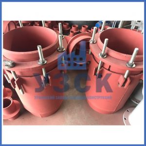 Купить сальниковые Компенсаторы Ду 400 в Домодедово