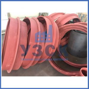 Купить сальники набивные Ду 1000, Ду 1200 в Домодедово