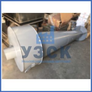 Купить циклон с улиткой СДК-ЦН в Домодедово