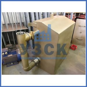 Купить бак разрыва струи в Домодедово