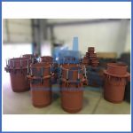 Купить сальниковые компенсаторы ду 500, ду 700, 4.903,5.903 Т.1, ТС-579, ТС-580 в Домодедово