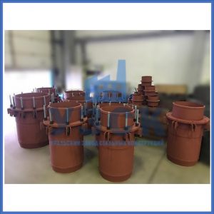 Купить сальниковые компенсаторы ду 500, ду 700, 4.903,5.903 Т.1, ТС-579, ТС-580 в Домодедово