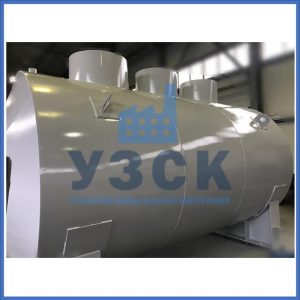 Купить ёмкость подземная 20 м3 ГКК-1-1-1-20-0,07-У в Домодедово