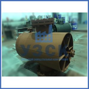 Купить грязевик ГПТ ТС-569 от производителя в Домодедово