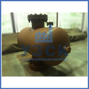 Купить грязевик ТС-569.00.000-15 от производителя в Домодедово