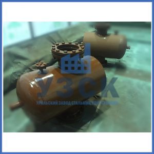 Купить грязевик ТС-569.00.000-15 от производителя в Домодедово