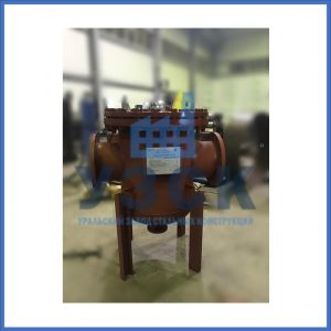 Купить шламоотводитель ФШМ в Домодедово