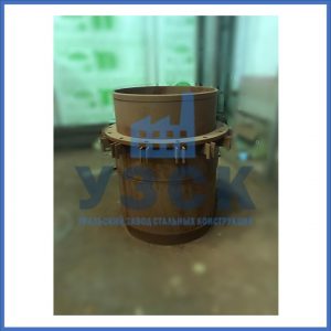 Купить сальниковые компенсаторы односторонние Ду 500, Ду 700, Ду 900 в Домодедово