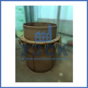 Купить сальниковые компенсаторы односторонние Ду 500, Ду 700, Ду 900 в Домодедово