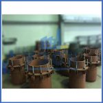 Купить сальниковые компенсаторы односторонние Ду 500, Ду 700, Ду 900 в Домодедово