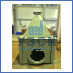 Купить бункер пирамидальный к циклонам ЦН в Домодедово