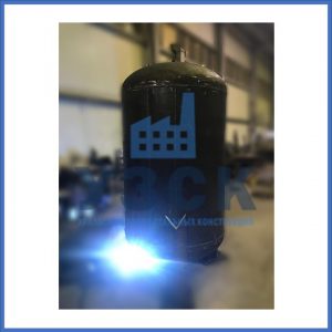 Купить аппарат ВЭЭ-2,15 емкость в Домодедово