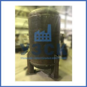 Купить аппарат ВЭЭ-2,15 емкость в Домодедово