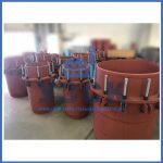 Купить сальниковые компенсаторы Ду 1000, Ду 700, Ду 800, Ду 600, Ду 500, Ру 25 в Домодедово