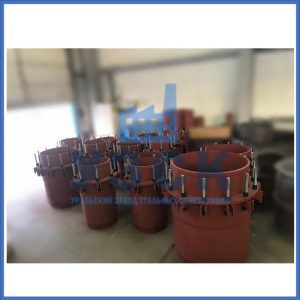 Купить сальниковые компенсаторы Ду 1000, Ду 700, Ду 800, Ду 600, Ду 500, Ру 25 в Домодедово