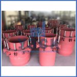 Купить сальниковые компенсаторы Ду 1000, Ду 700, Ду 800, Ду 600, Ду 500, Ру 25 в Домодедово