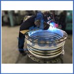 Купить сильфонные компенсаторы ксо, ксоф, ксо-ф, ско в Домодедово