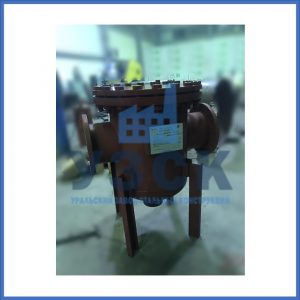 Купить шламоотводитель ФШМ в Домодедово