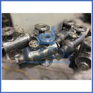 Купить грязевики ГПТ от производителя в Домодедово