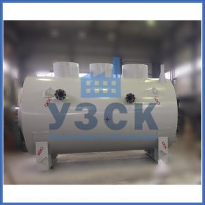 Купить ёмкость подземная 20 м3 ГКК-1-1-1-20-0,07-У в Домодедово