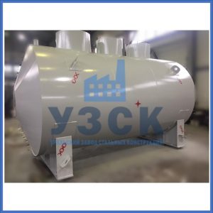 Купить ёмкость подземная 20 м3 ГКК-1-1-1-20-0,07-У в Домодедово