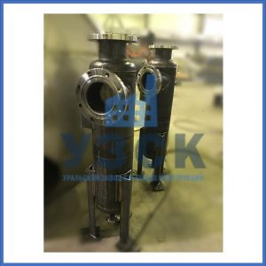 Купить сепараторы газовые СЦВ, СЦВ-Г, СЦВ-7, СЦВ-8, ЦГС, СГВ в Домодедово