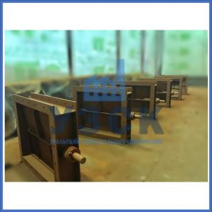 Купить клапаны ПГВУ полностью герметичные от завода производителя в Домодедово