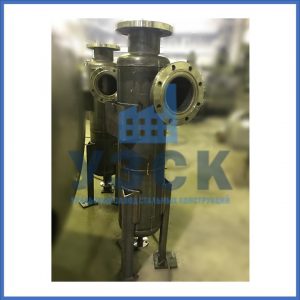 Купить сепараторы газовые СЦВ, СЦВ-Г, СЦВ-7, СЦВ-8, ЦГС, СГВ в Домодедово