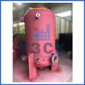 Купить емкость ВЭЭ от завода производителя в Домодедово