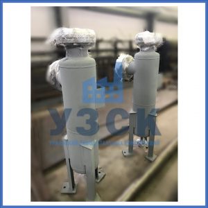 Купить сепараторы СЦВ, СГВ от завода производителя в Домодедово