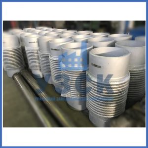 Купить сильфонные компенсаторы КСО, КСО.ВД, КСО-Ф, КСОФ, КСУ в Домодедово