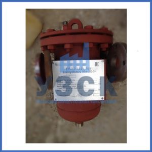 Купить шламоотводитель OISM в Домодедово