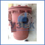 Купить шламоотводитель OISM в Домодедово